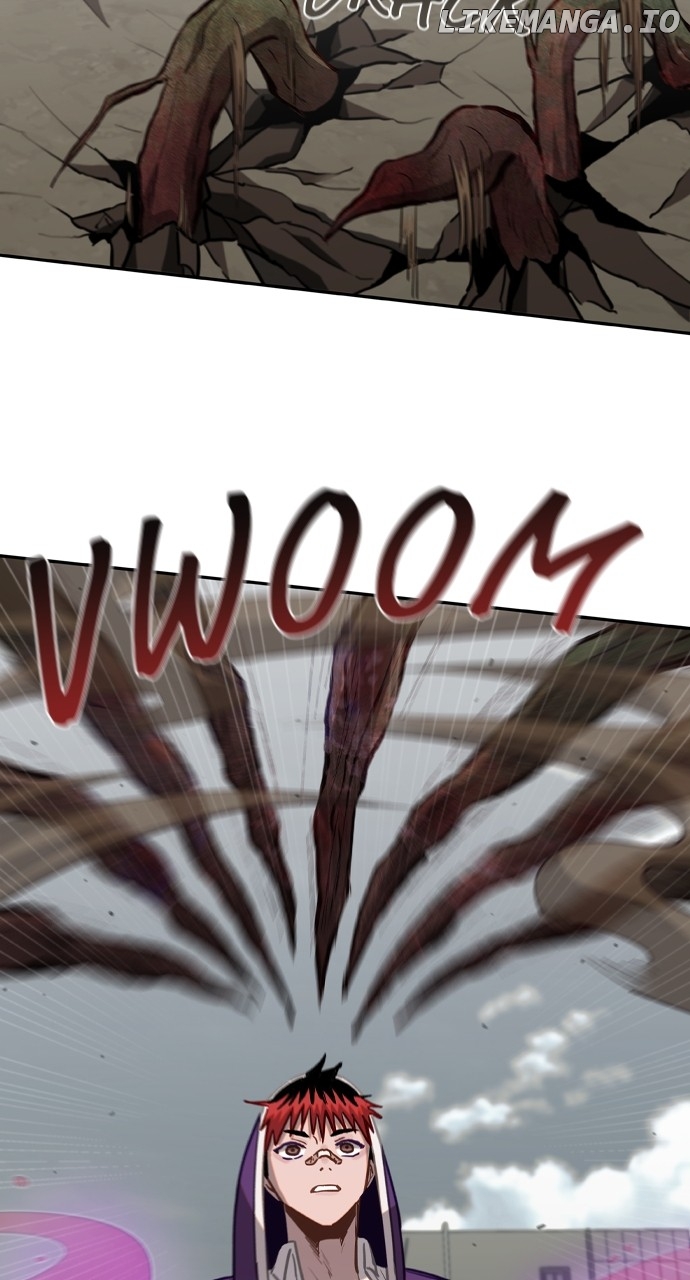 Return of the Gods Chapter 31 - page 7
